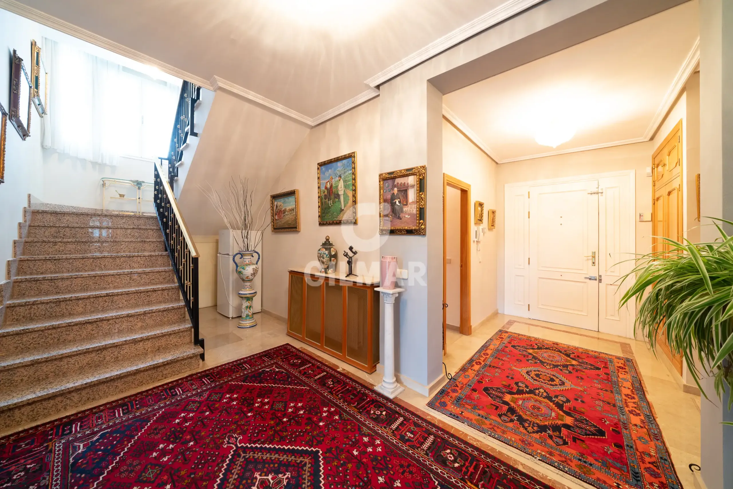 Chalet Independiente en Algete - Madrid