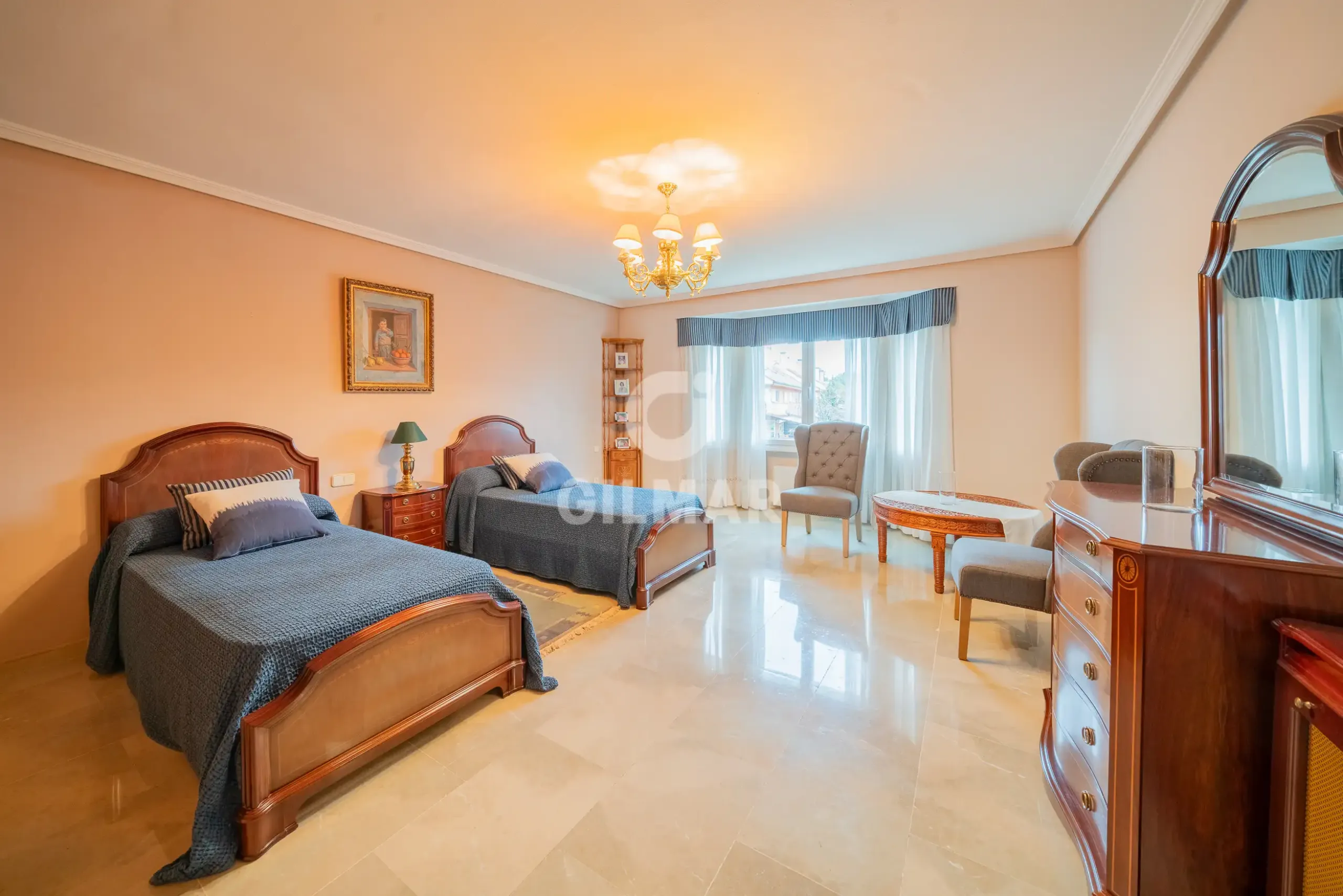 Chalet Independiente en Algete - Madrid