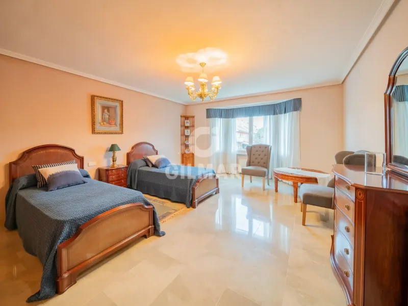Chalet Independiente en Algete - Madrid