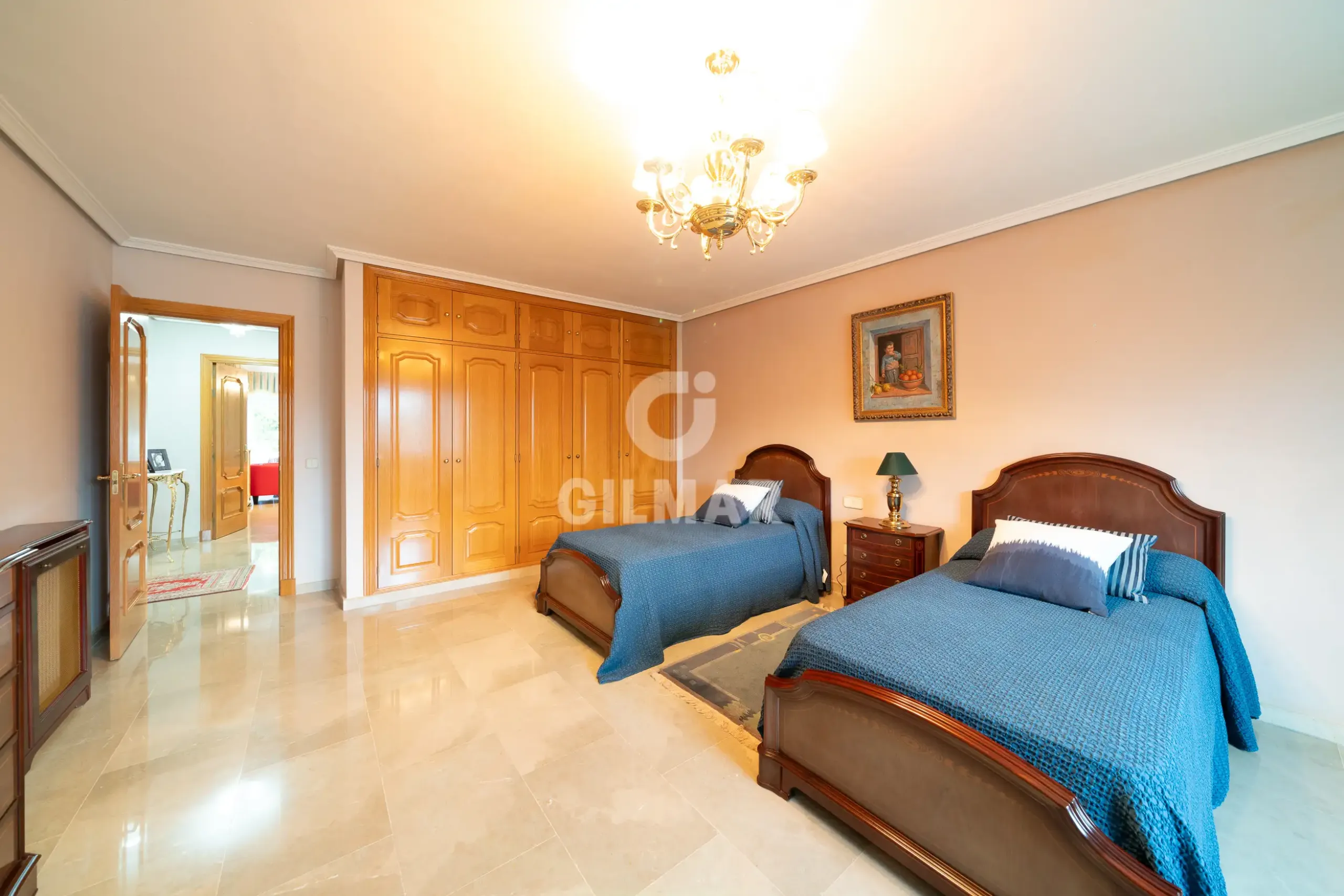 Chalet Independiente en Algete - Madrid