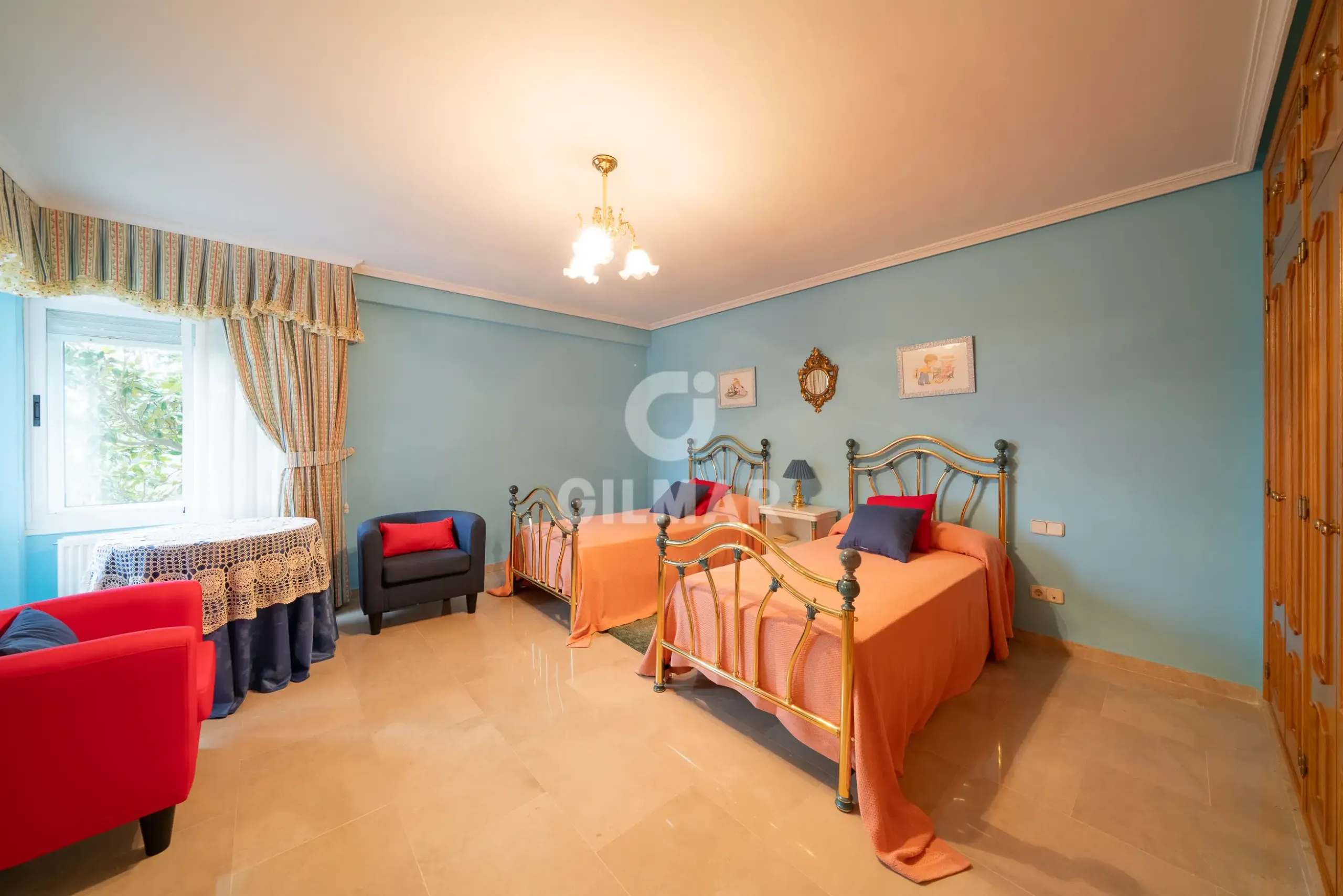 Chalet Independiente en Algete - Madrid
