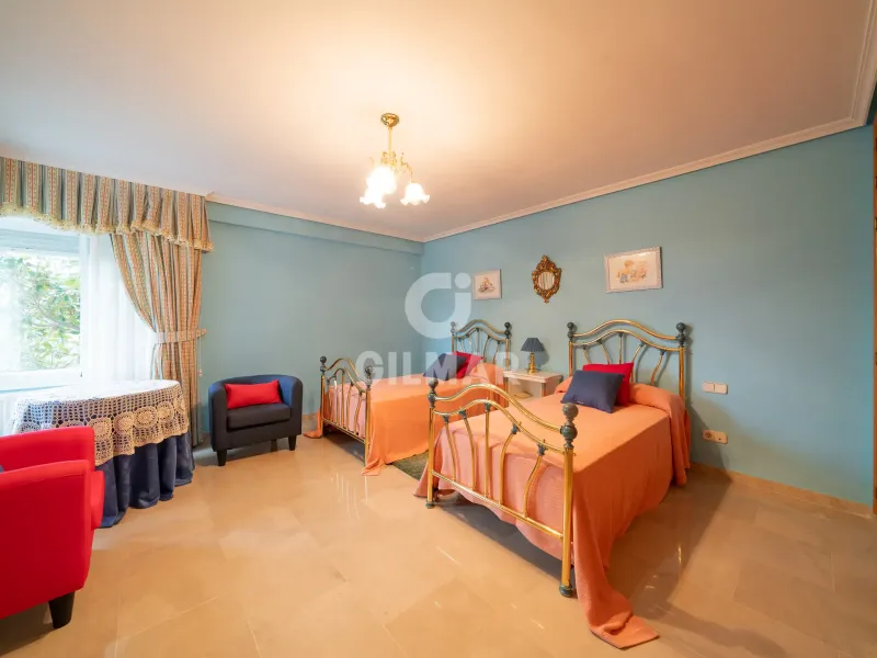 Chalet Independiente en Algete - Madrid