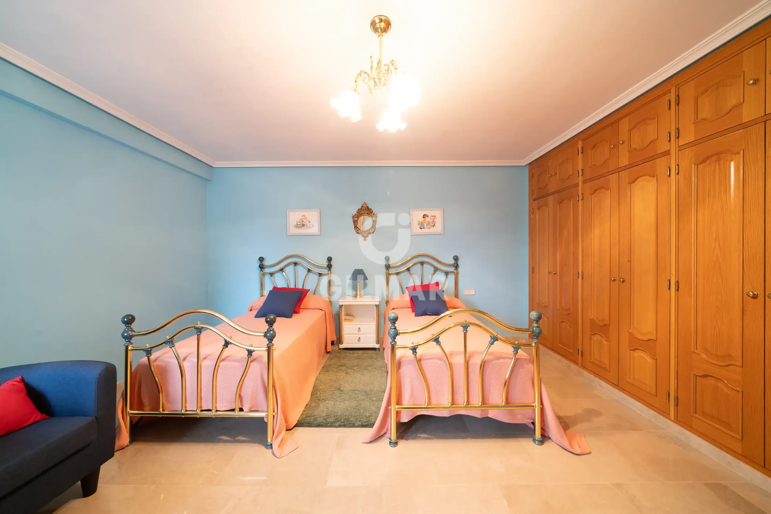 Chalet Independiente en Algete - Madrid