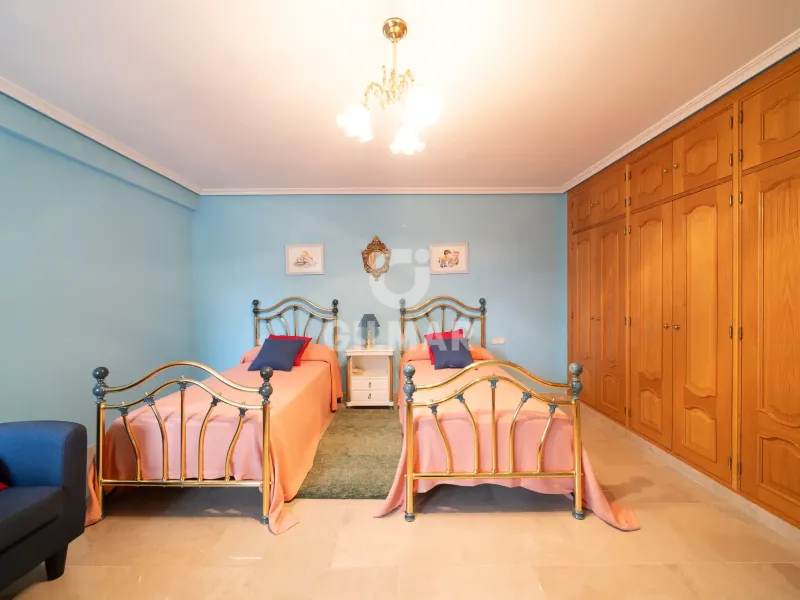 Chalet Independiente en Algete - Madrid
