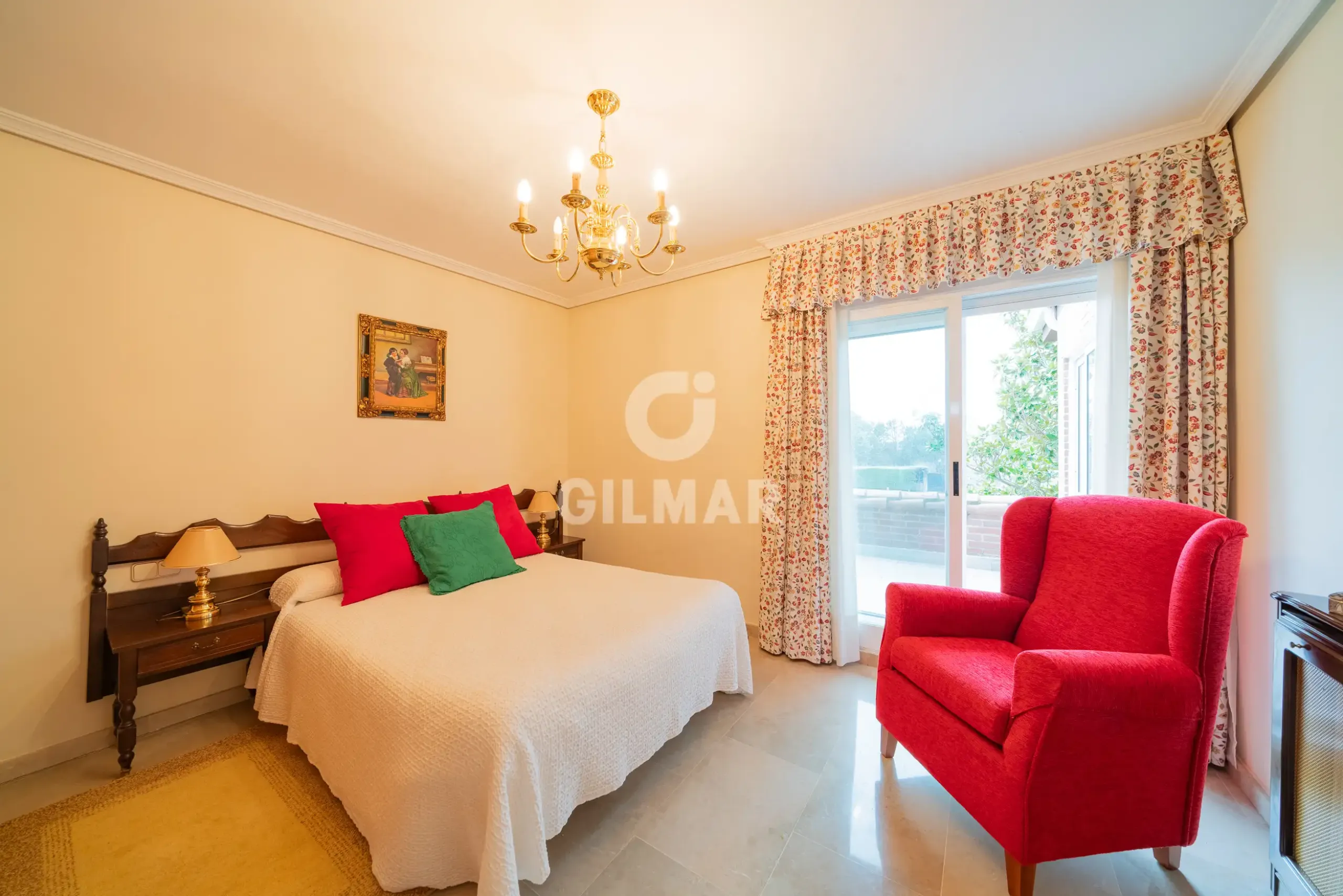 Chalet Independiente en Algete - Madrid