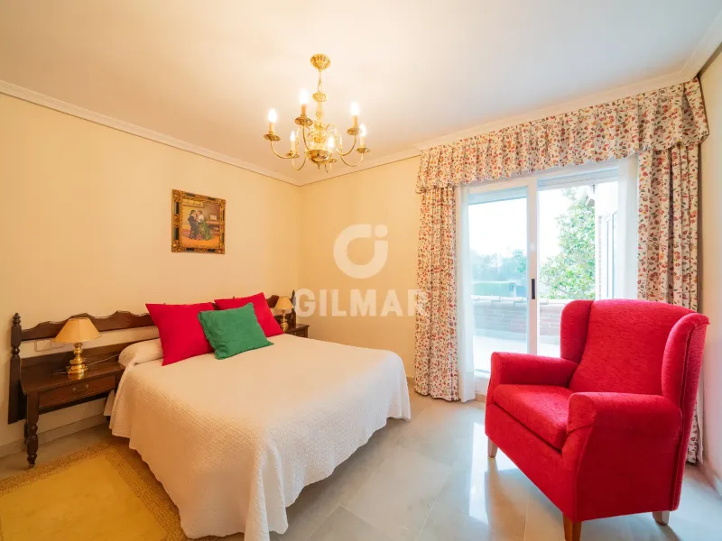 Chalet Independiente en Algete - Madrid