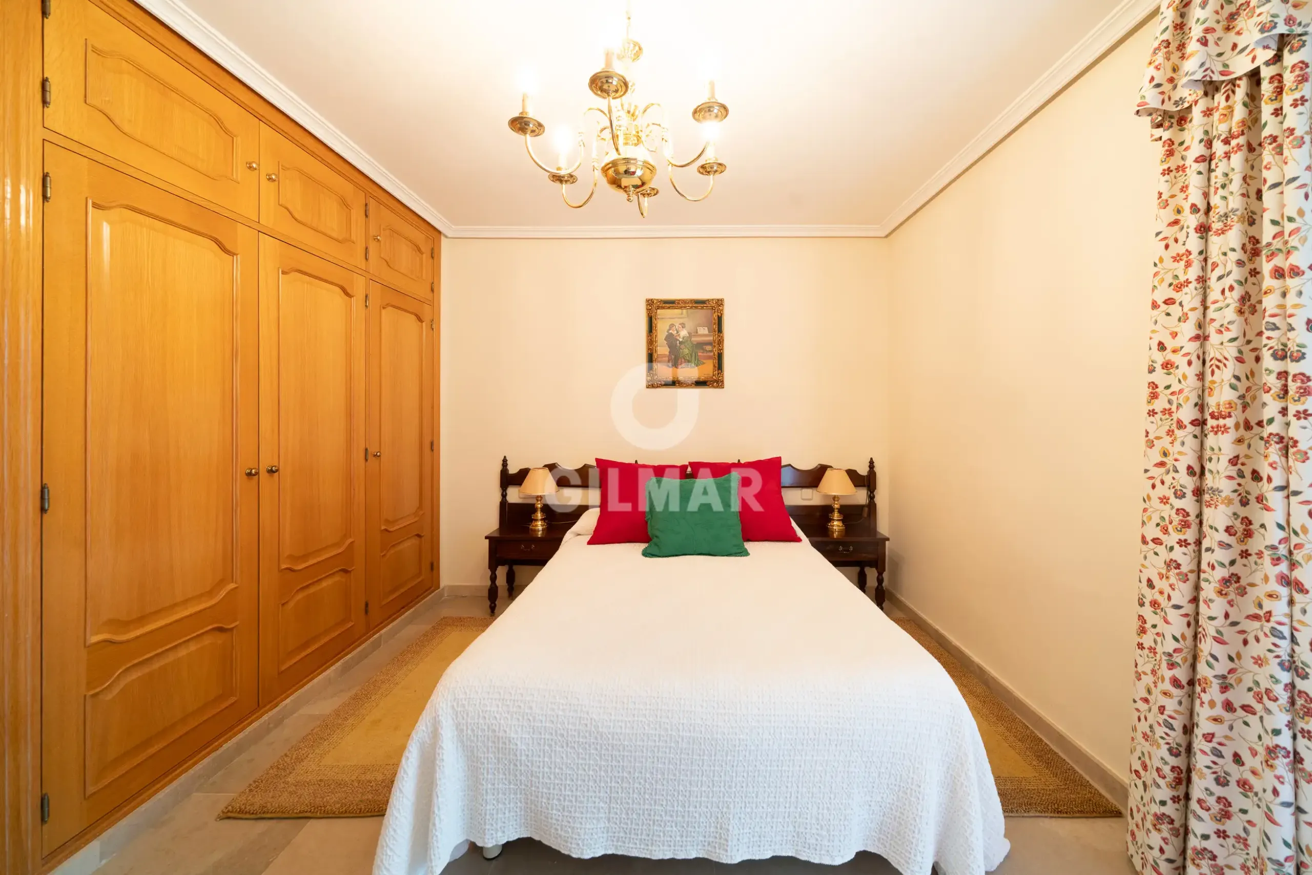 Chalet Independiente en Algete - Madrid