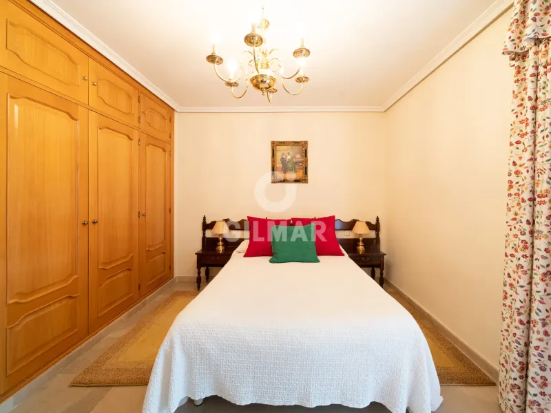 Chalet Independiente en Algete - Madrid