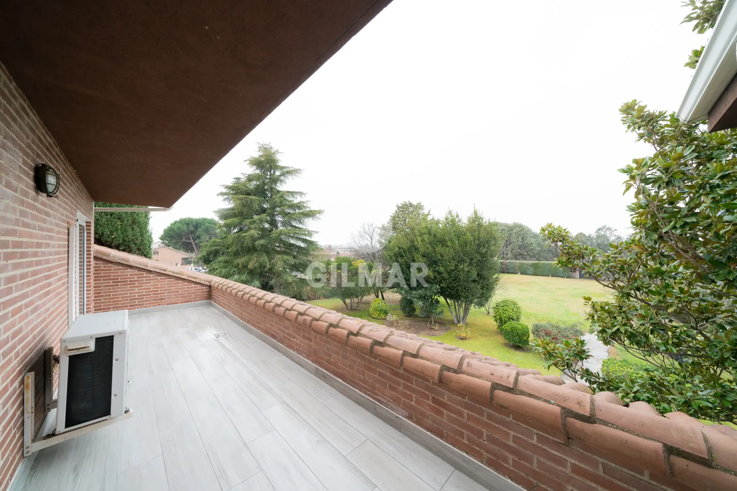 Chalet Independiente en Algete - Madrid