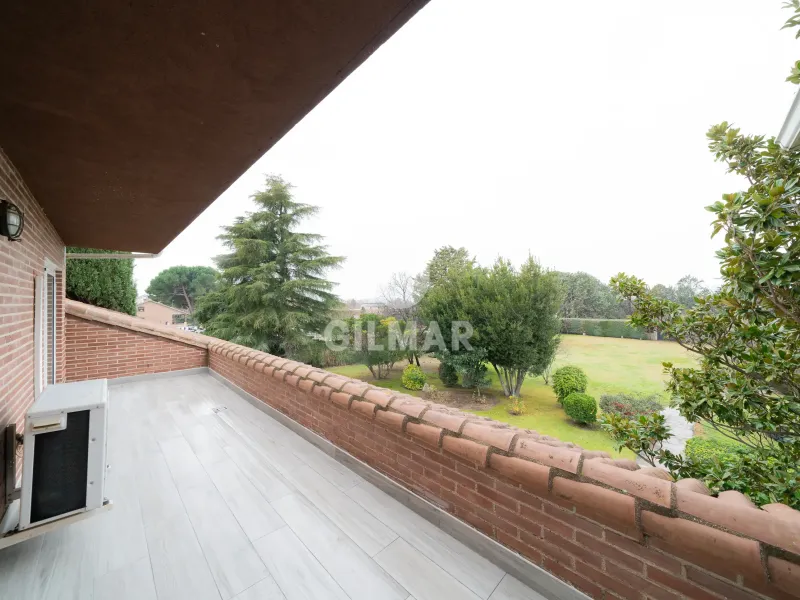 Chalet Independiente en Algete - Madrid