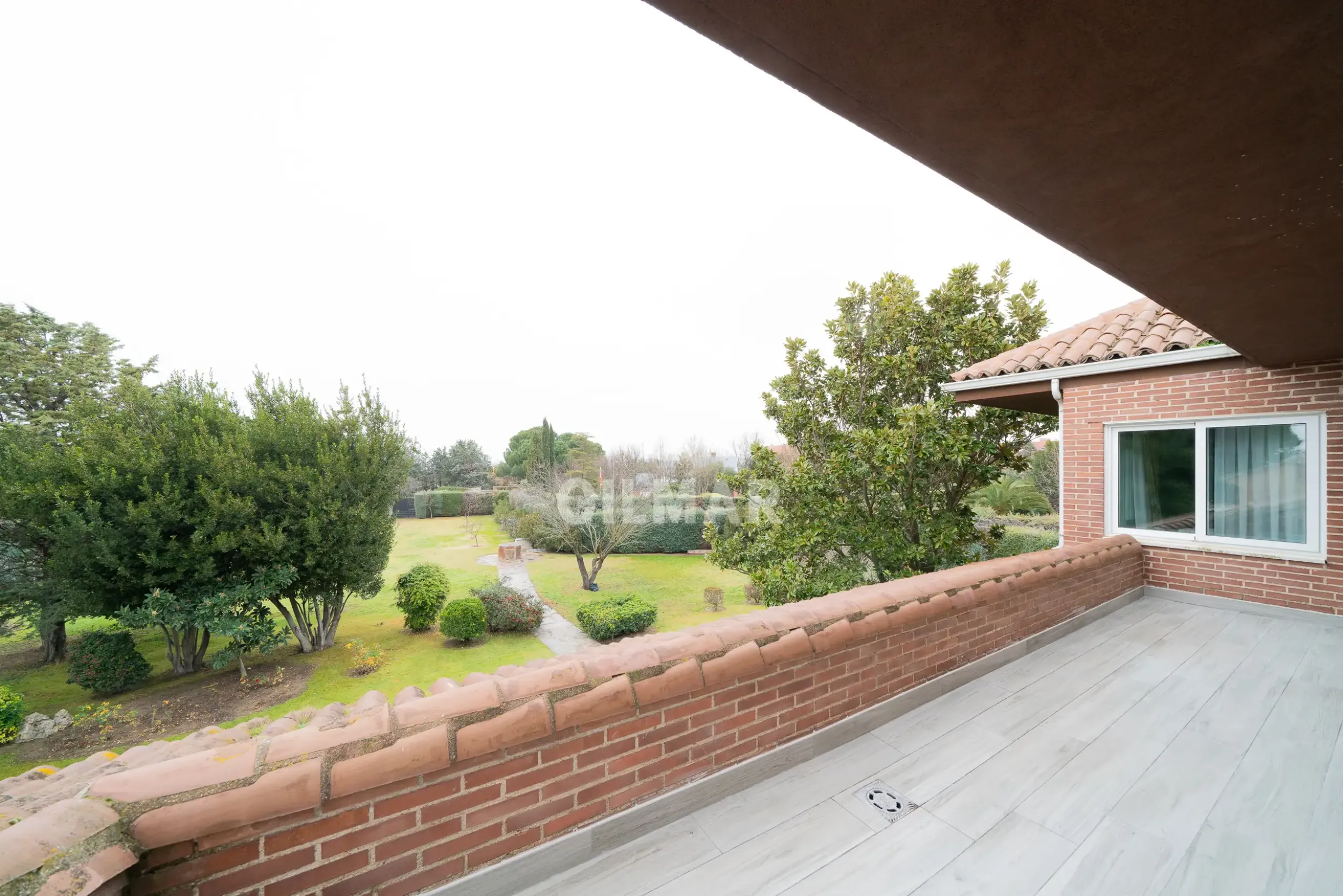 Chalet Independiente en Algete - Madrid