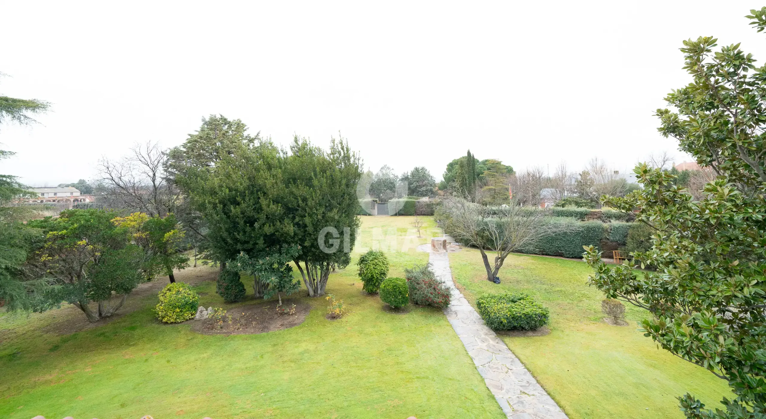 Chalet Independiente en Algete - Madrid