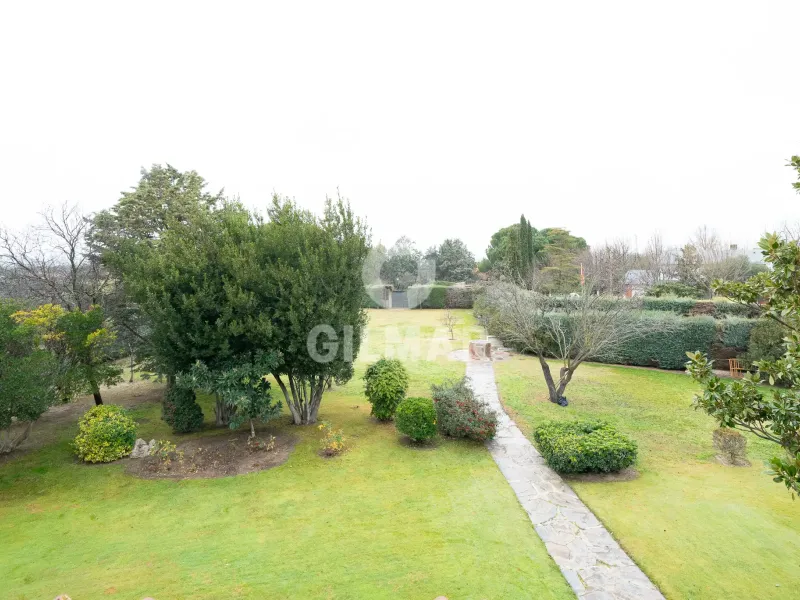 Chalet Independiente en Algete - Madrid