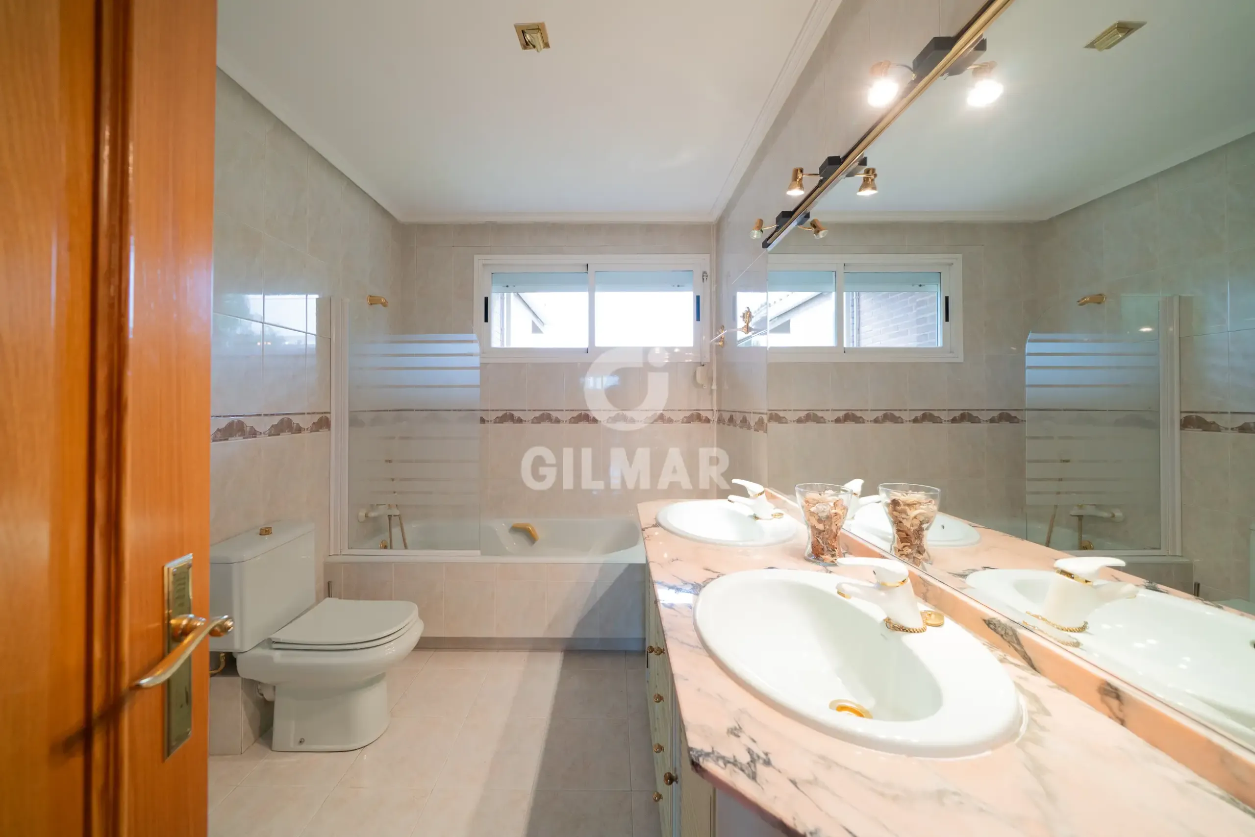 Chalet Independiente en Algete - Madrid