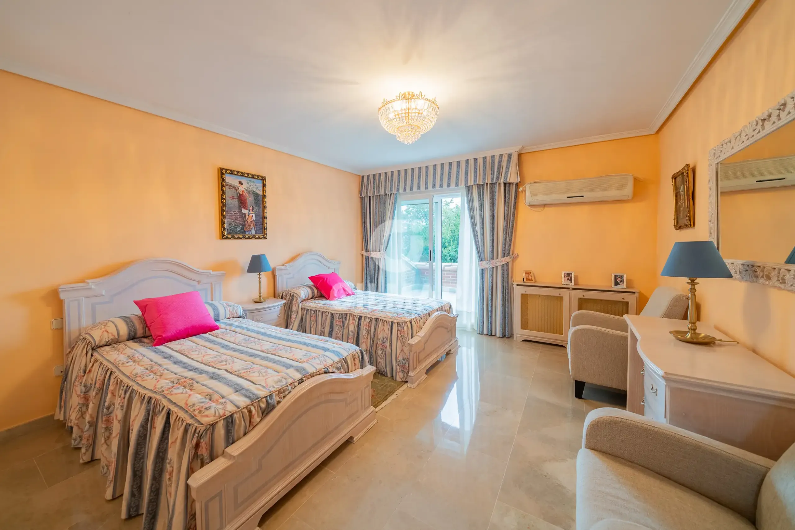 Chalet Independiente en Algete - Madrid
