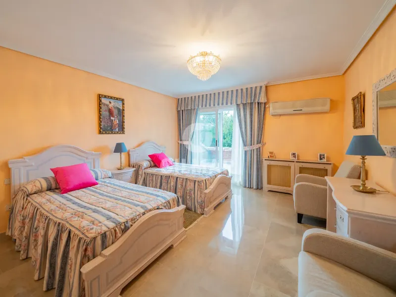 Chalet Independiente en Algete - Madrid