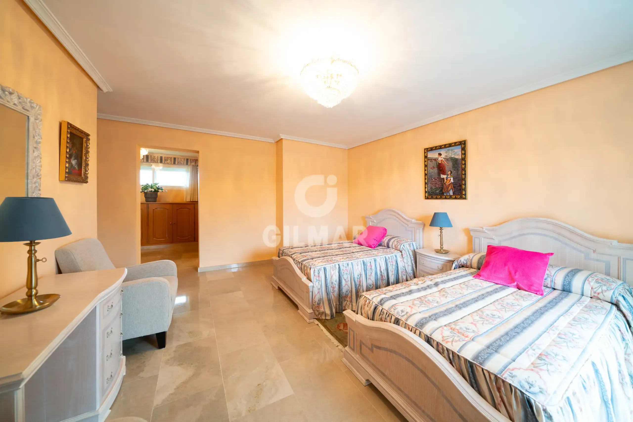 Chalet Independiente en Algete - Madrid