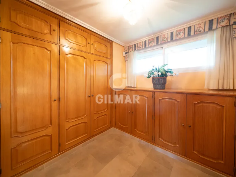 Chalet Independiente en Algete - Madrid