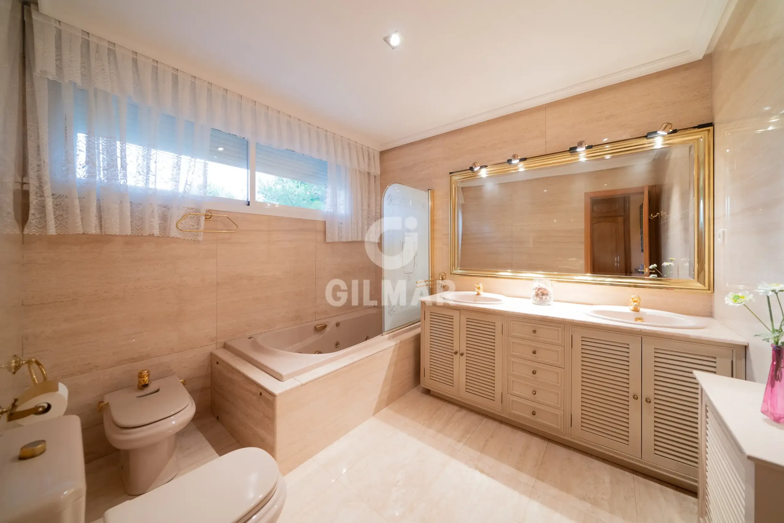 Chalet Independiente en Algete - Madrid
