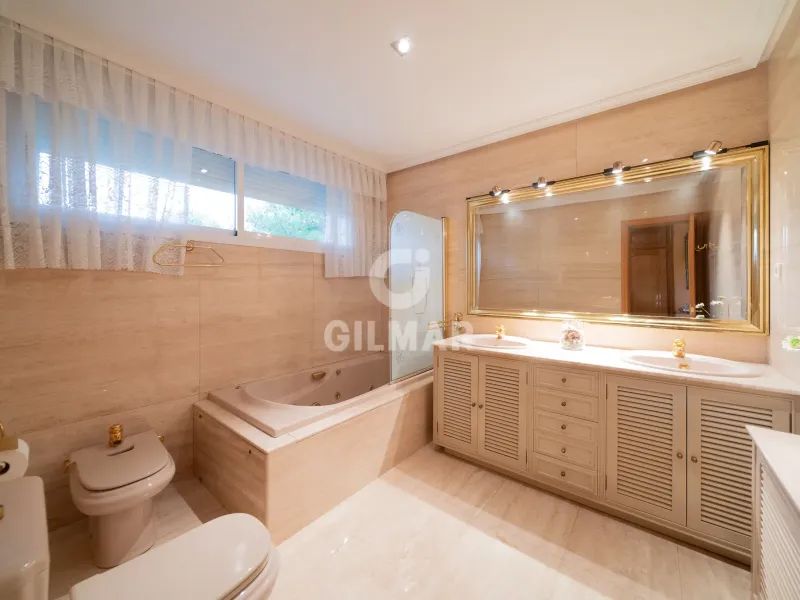Chalet Independiente en Algete - Madrid
