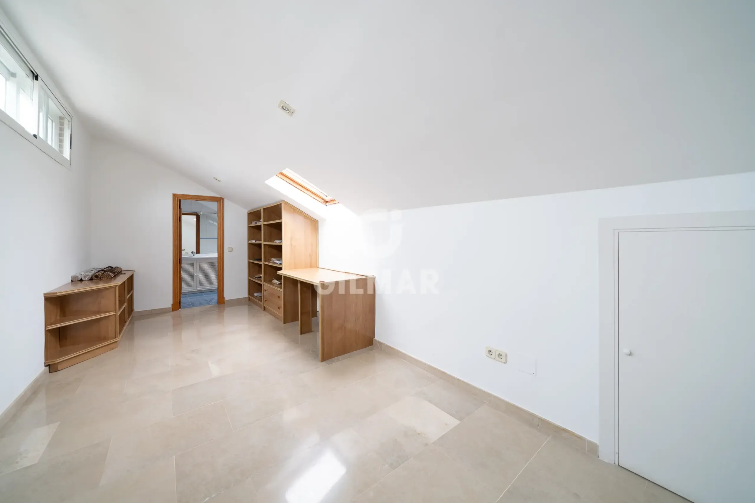 Chalet Independiente en Algete - Madrid