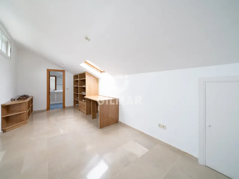 Chalet Independiente en Algete - Madrid