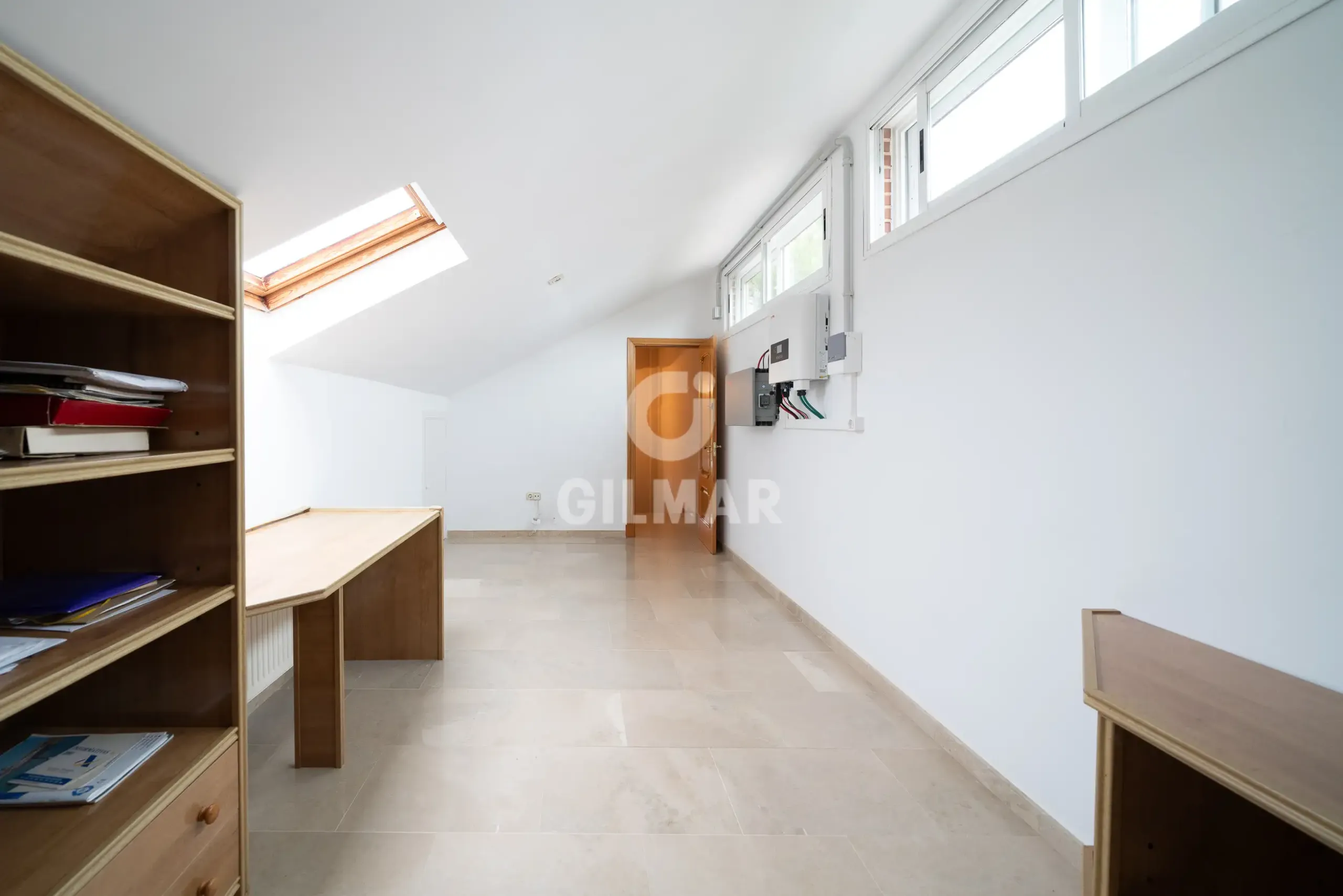 Chalet Independiente en Algete - Madrid