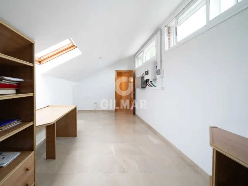 Chalet Independiente en Algete - Madrid