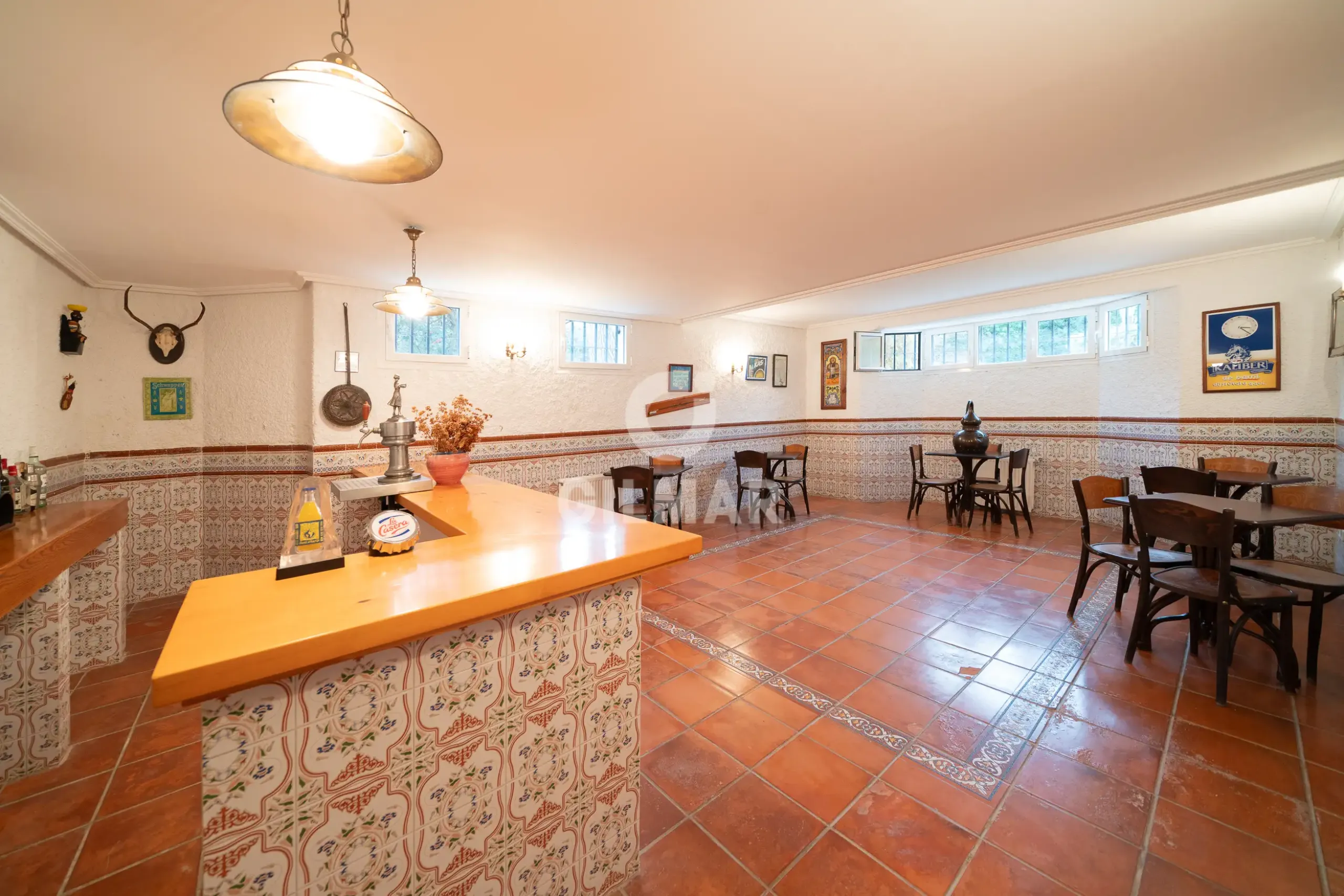Chalet Independiente en Algete - Madrid