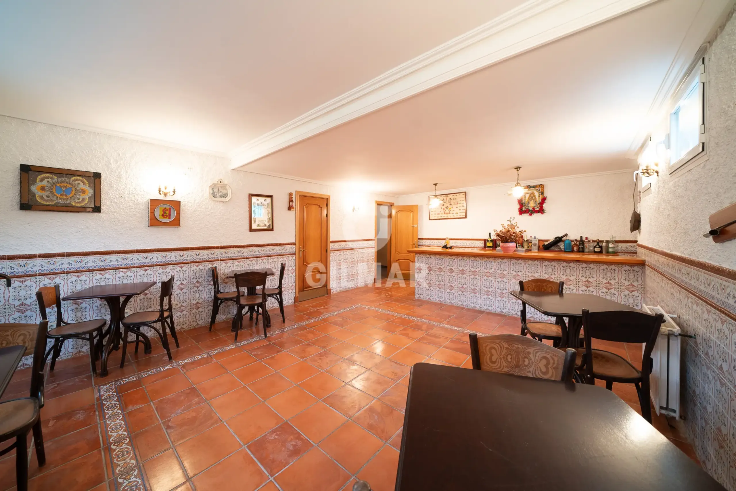 Chalet Independiente en Algete - Madrid