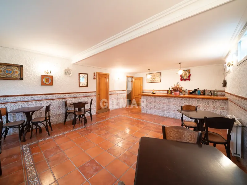 Chalet Independiente en Algete - Madrid