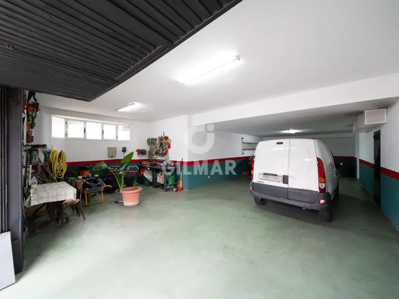 Chalet Independiente en Algete - Madrid