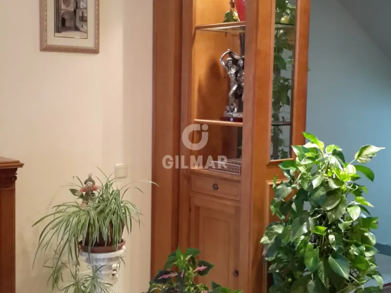 Независимая вилла в Гуадалихе де ла Сьерра – Мадрид