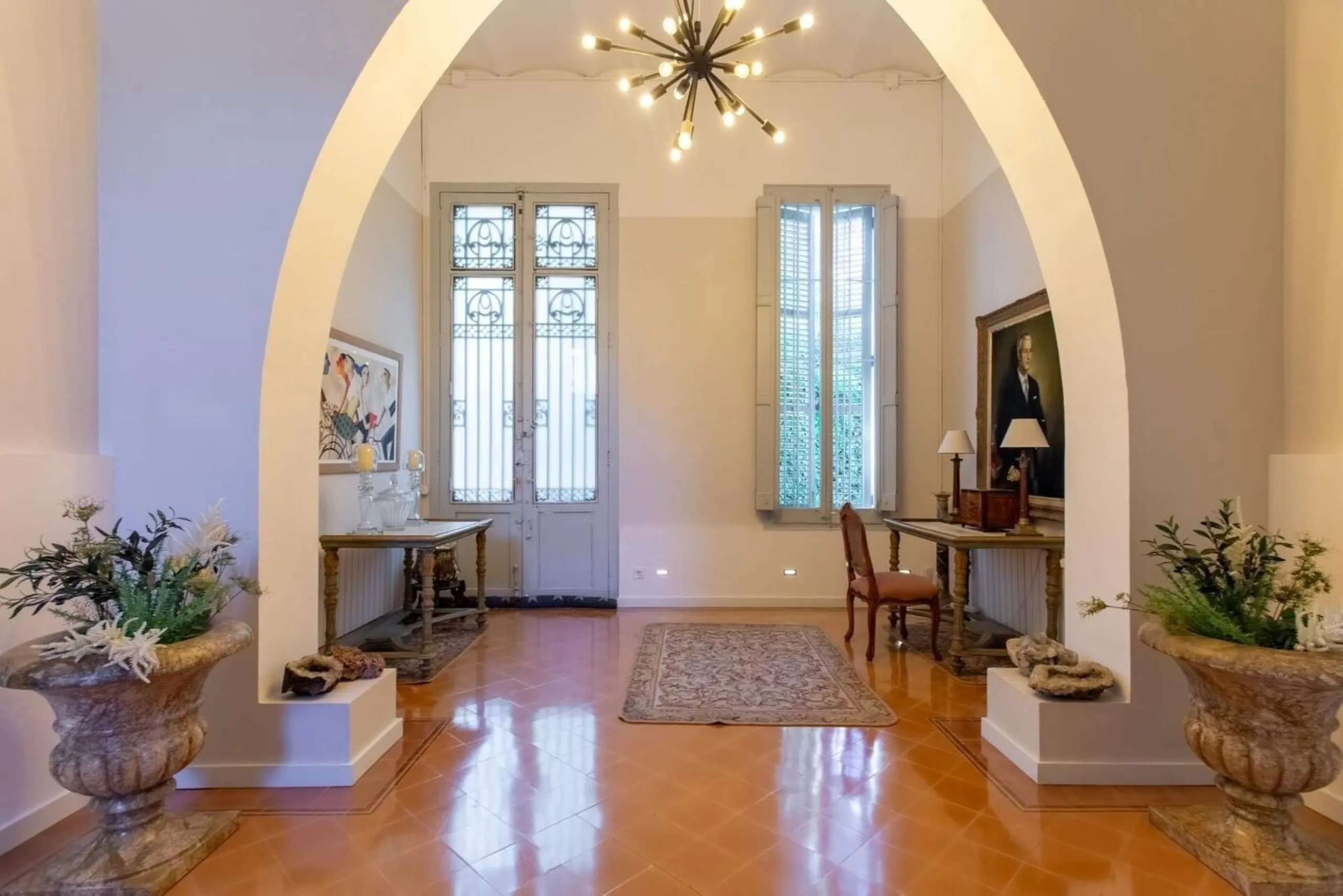 Unique Manor House with Private Chapel in Argentona, Barcelona