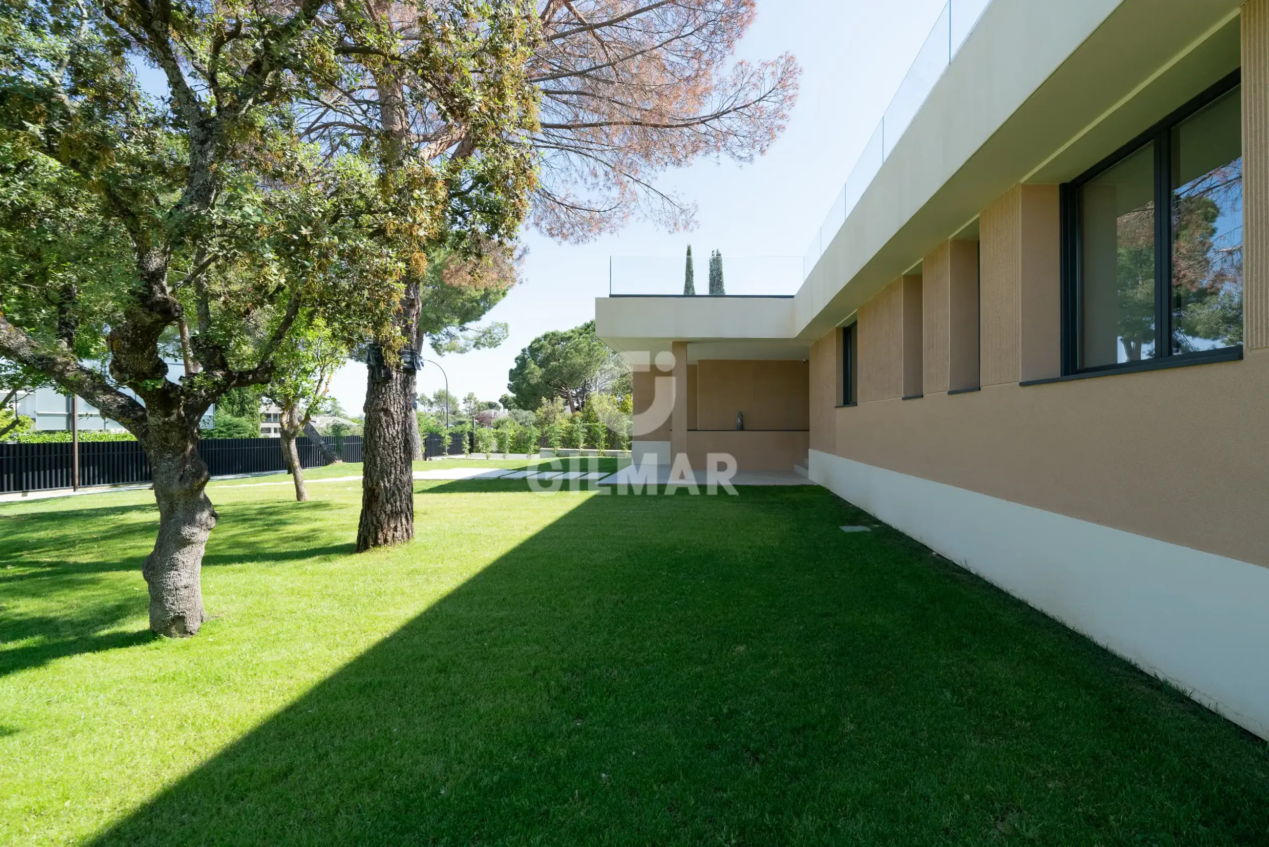 Villa in Ciudalcampo - Madrid