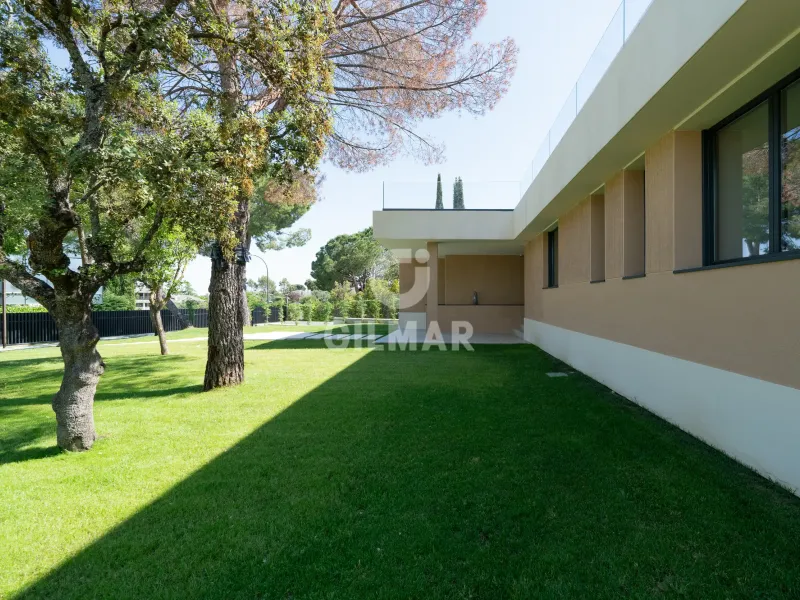 Villa in Ciudalcampo - Madrid