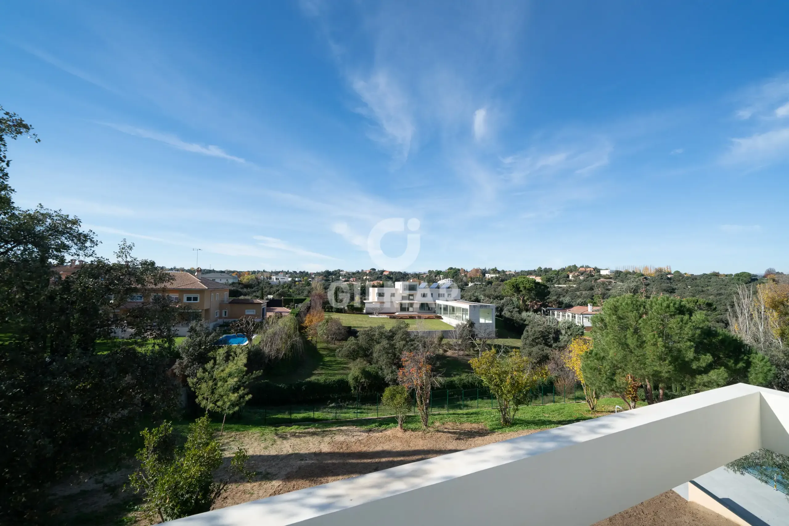 Villa in Ciudalcampo - Madrid