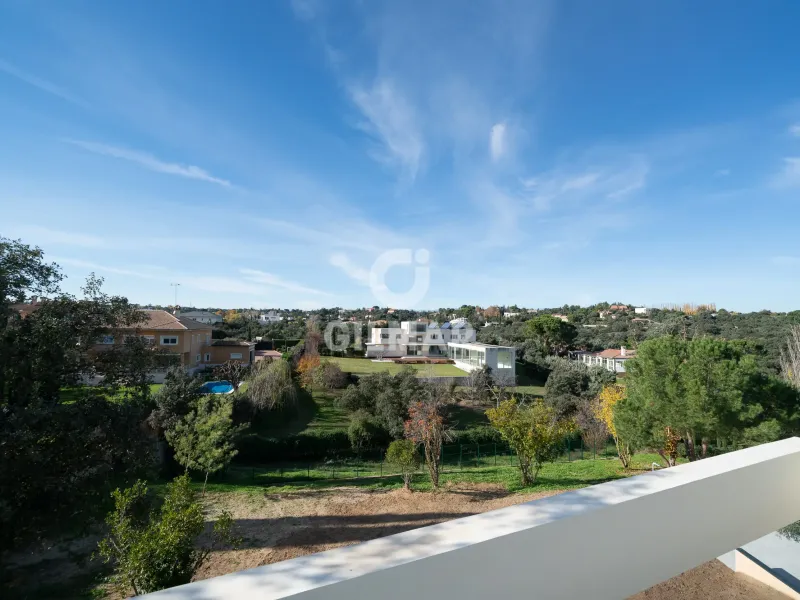 Villa in Ciudalcampo - Madrid