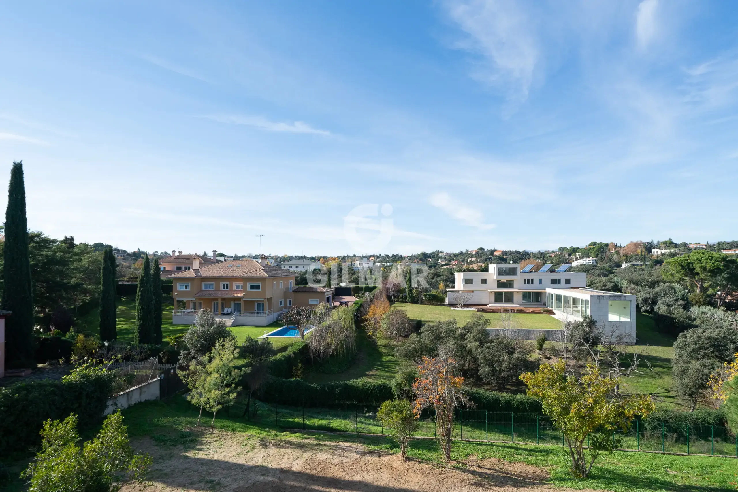 Villa in Ciudalcampo - Madrid