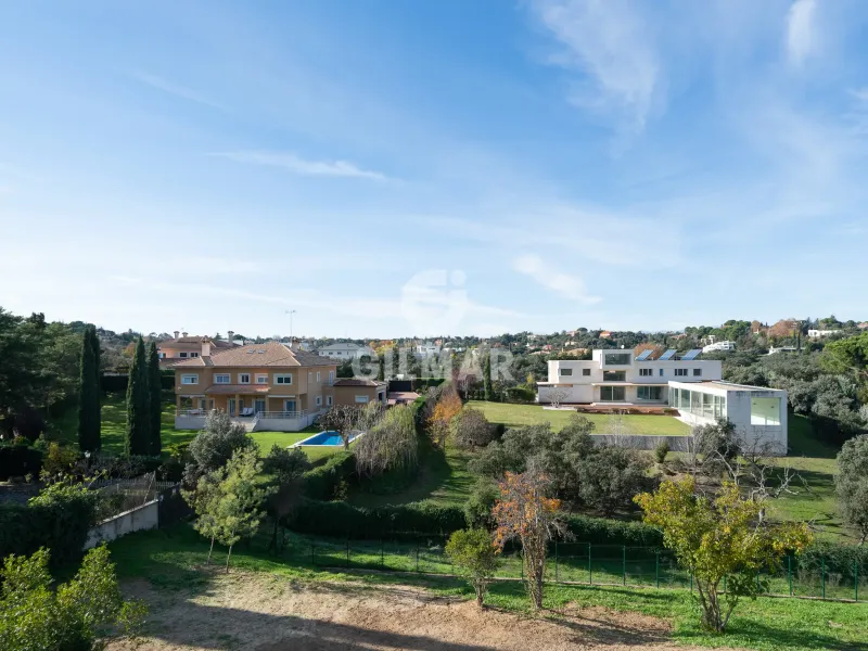 Villa in Ciudalcampo - Madrid