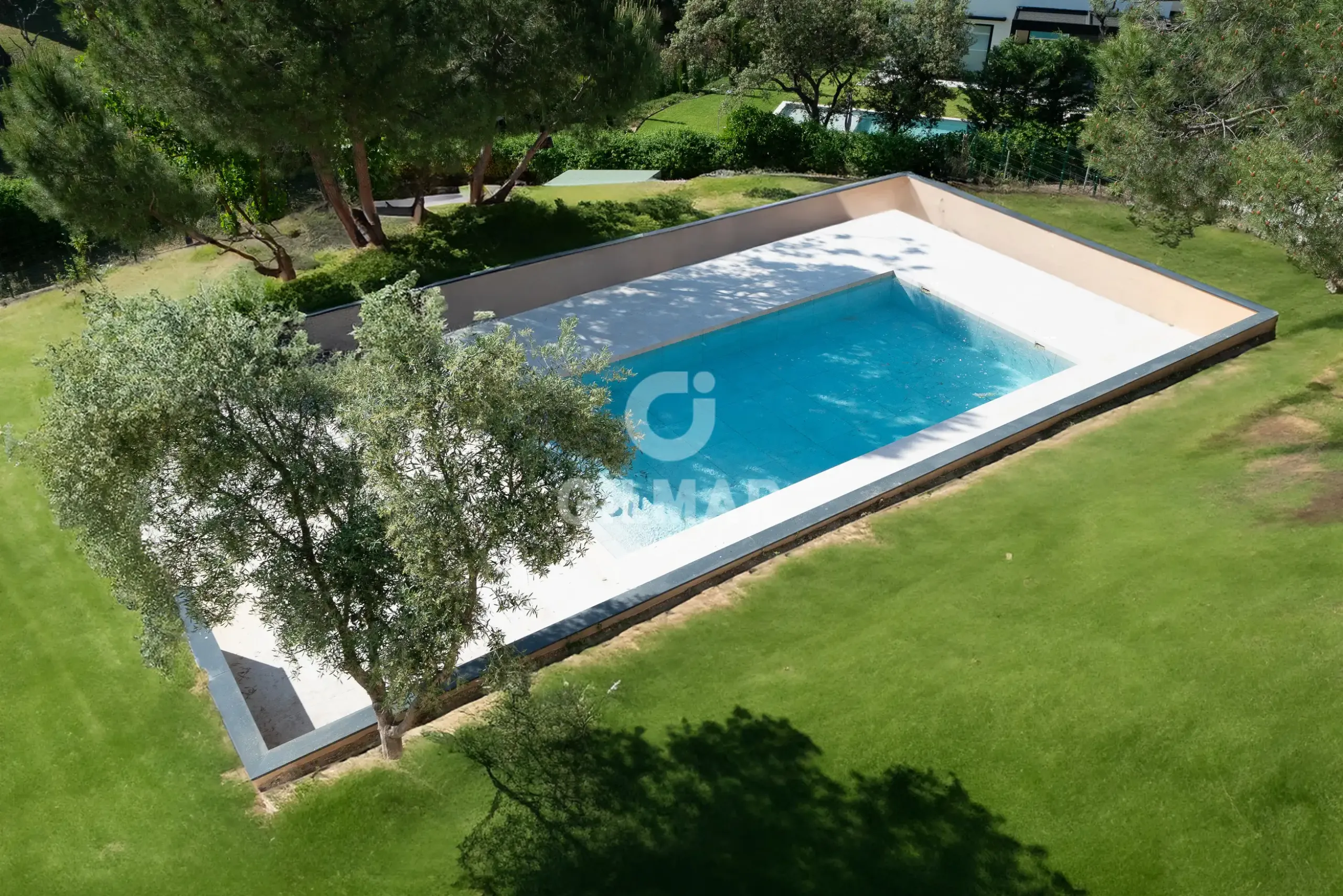 Villa in Ciudalcampo - Madrid