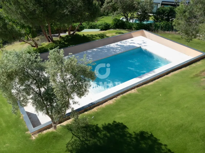Villa in Ciudalcampo - Madrid