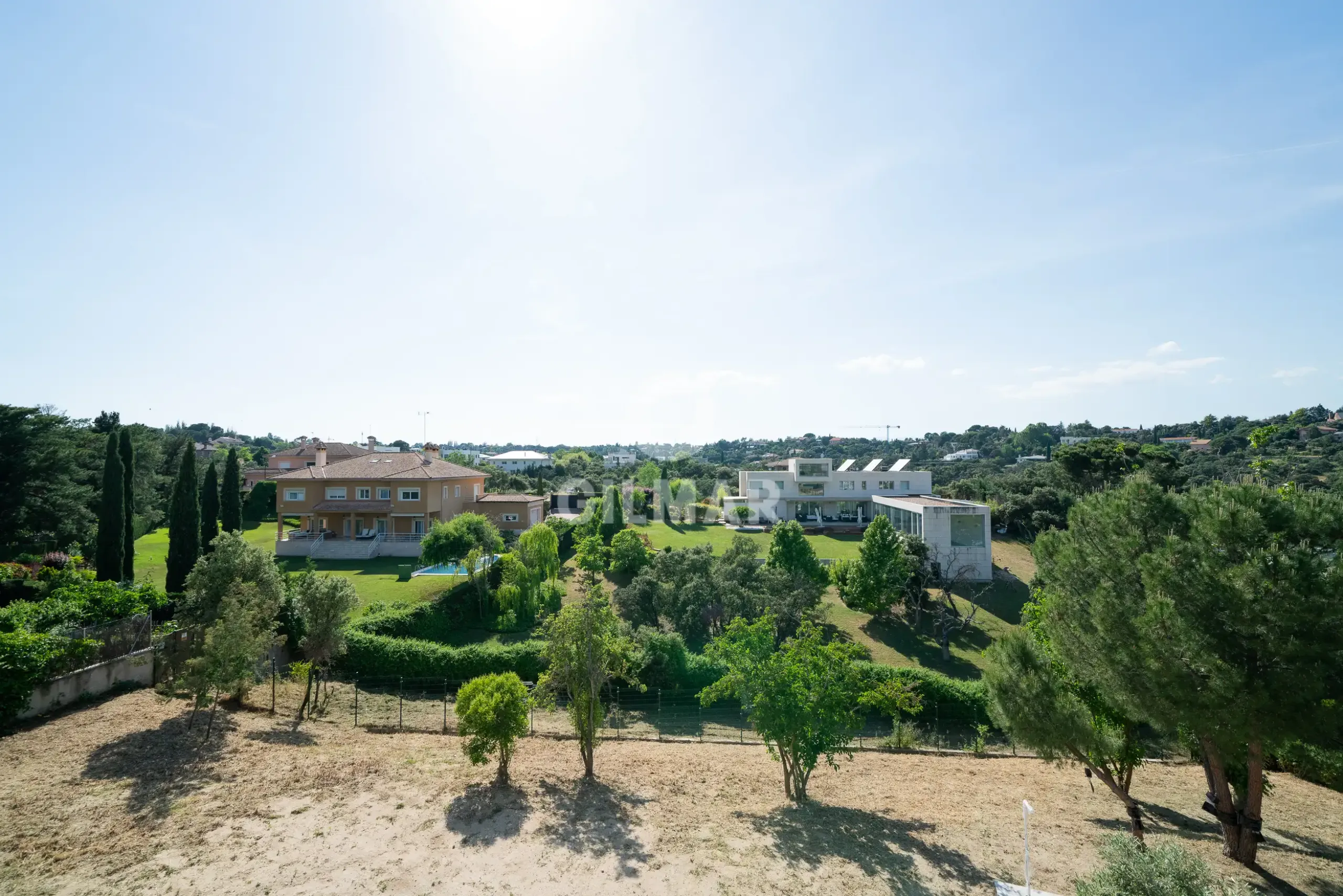 Villa in Ciudalcampo - Madrid