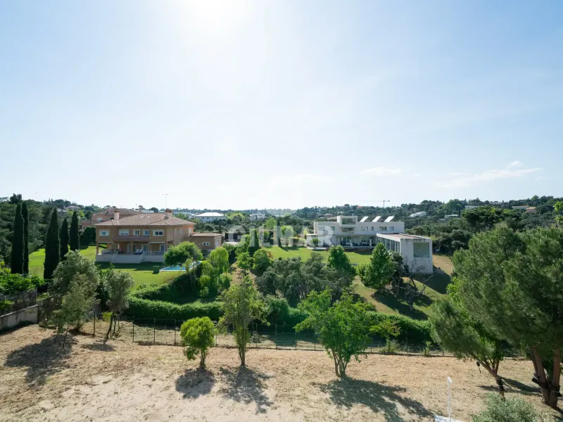 Villa in Ciudalcampo - Madrid