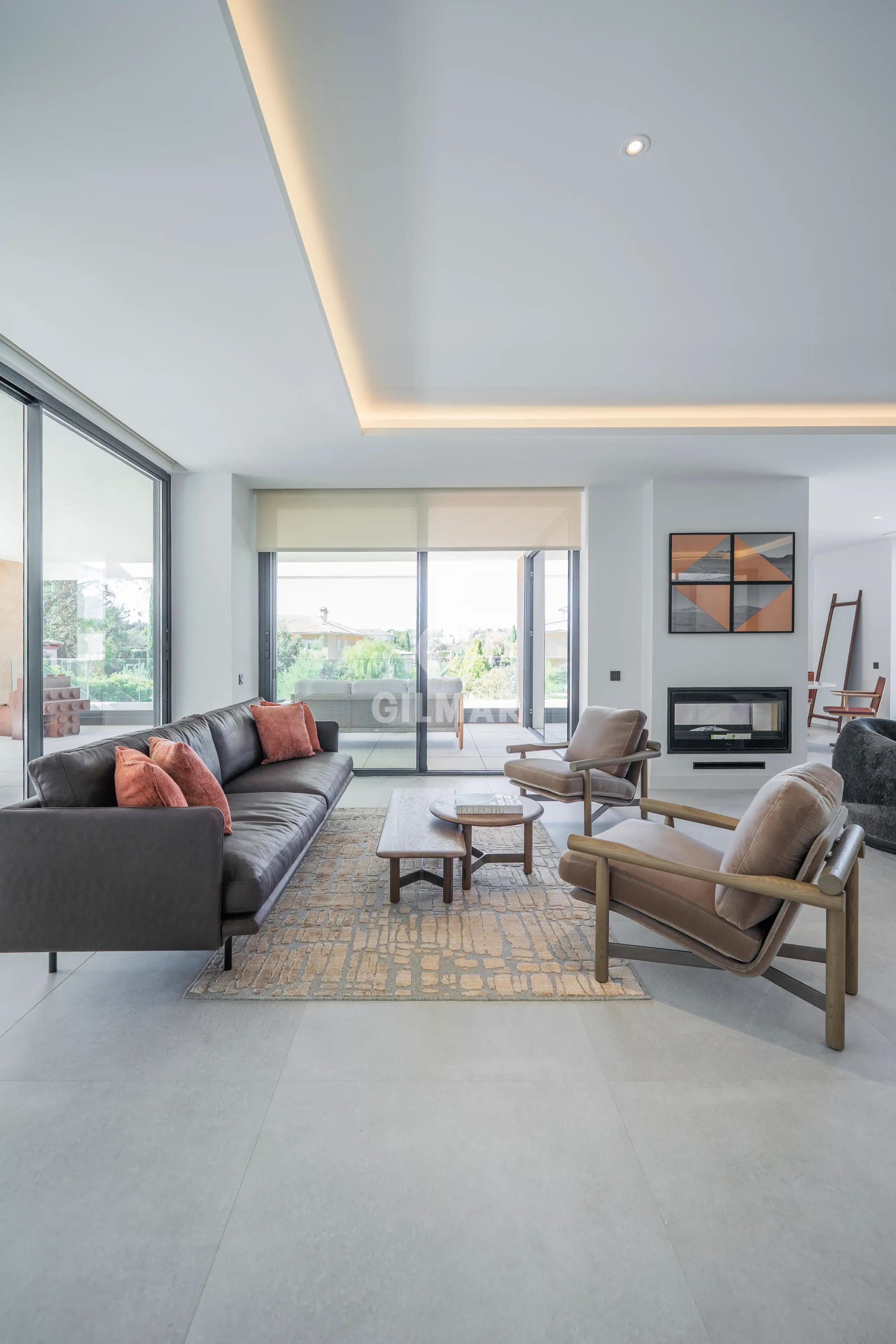 Villa in Ciudalcampo - Madrid