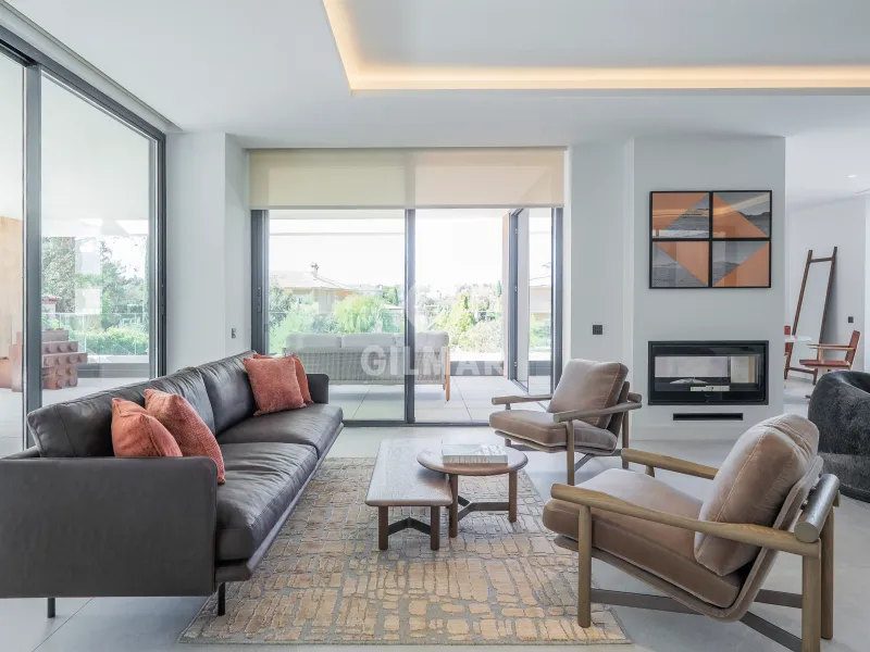 Villa in Ciudalcampo - Madrid