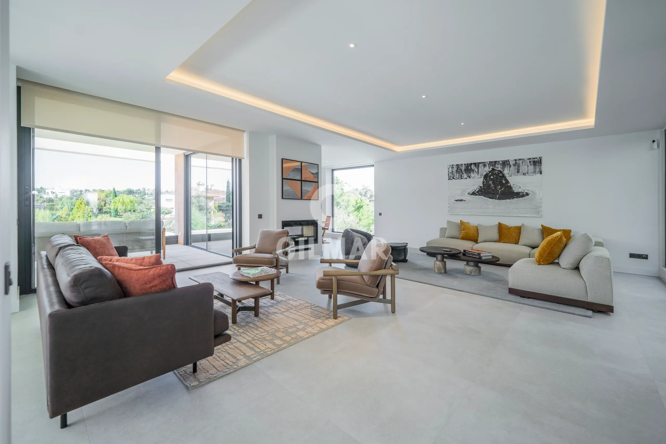 Villa in Ciudalcampo - Madrid