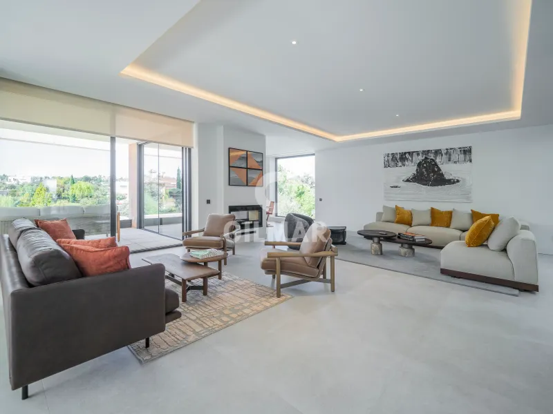 Villa in Ciudalcampo - Madrid