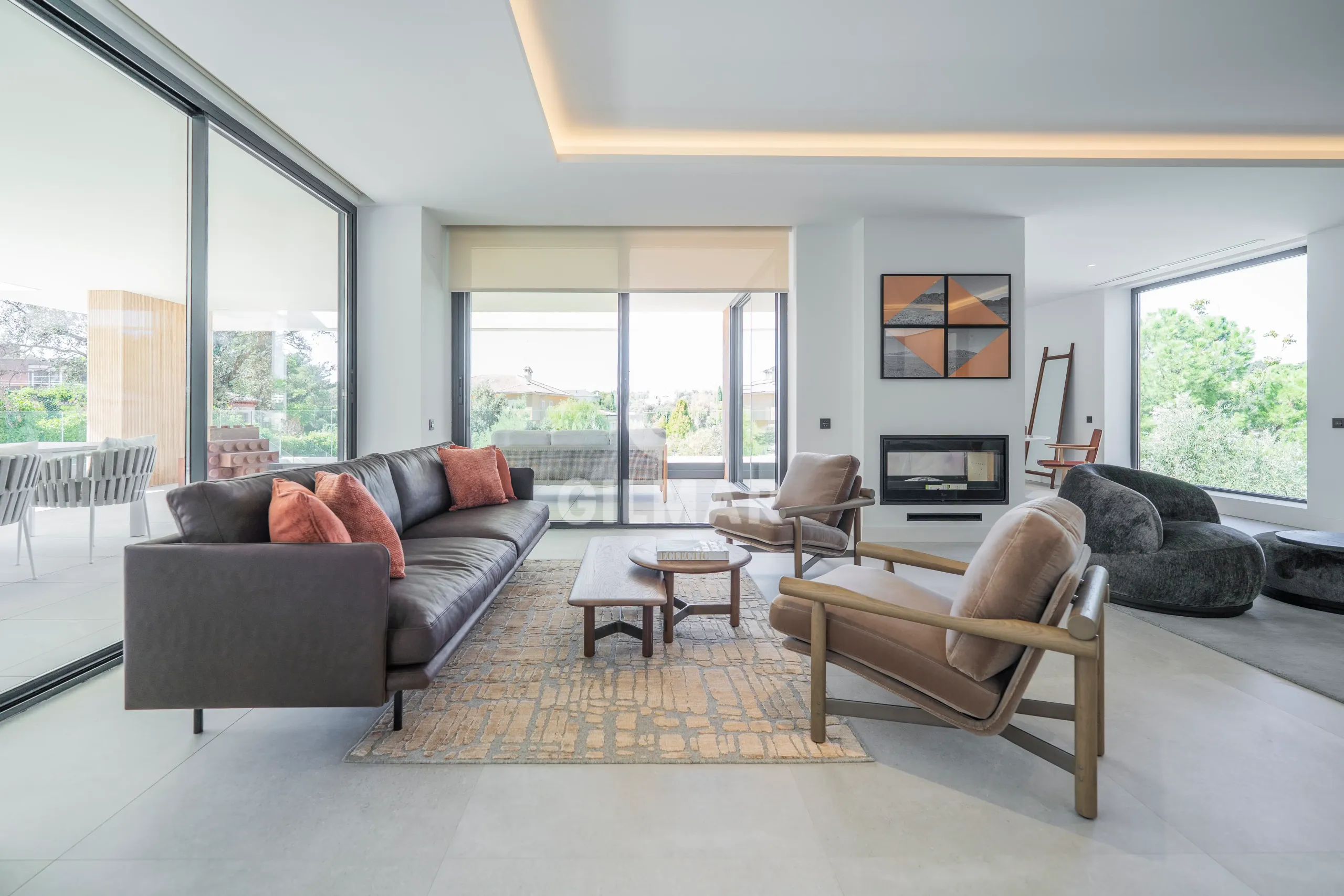 Villa in Ciudalcampo - Madrid