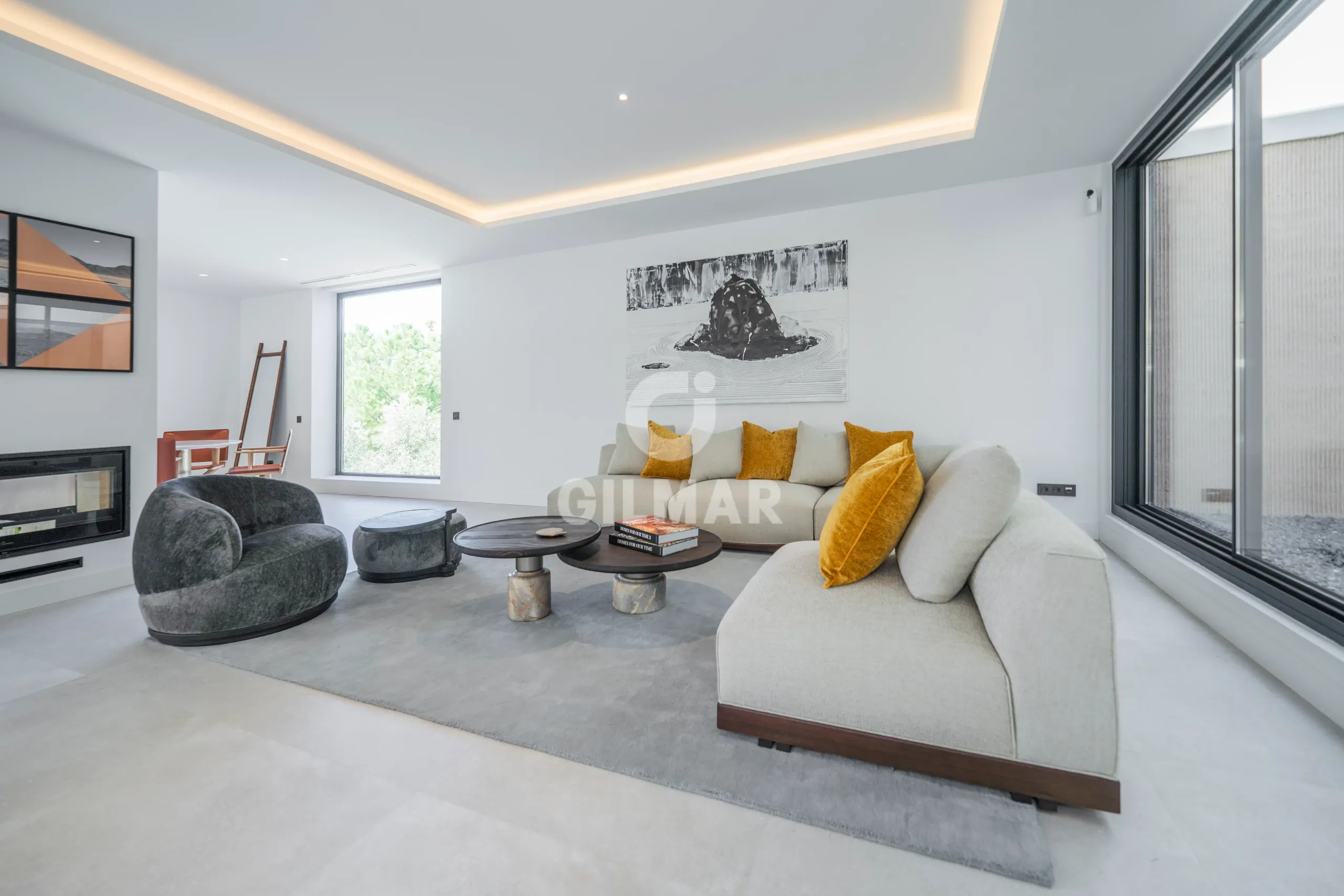 Villa in Ciudalcampo - Madrid